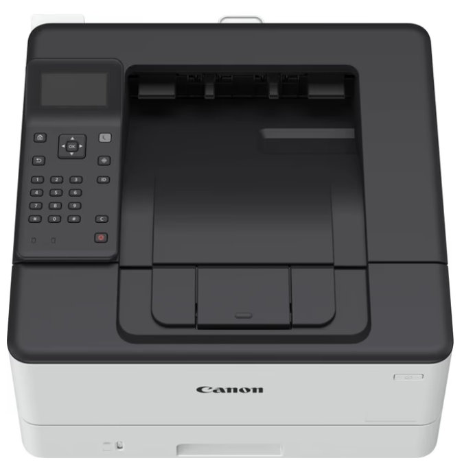 БФП Canon i-SENSYS LBP243dw з Wi-Fi (5952C013) фото №4