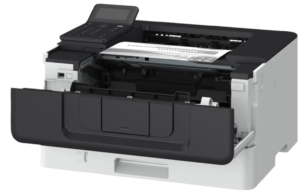 БФП Canon i-SENSYS LBP243dw з Wi-Fi (5952C013) фото №5