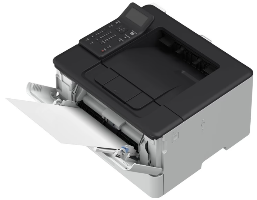 БФП Canon i-SENSYS LBP243dw з Wi-Fi (5952C013) фото №6