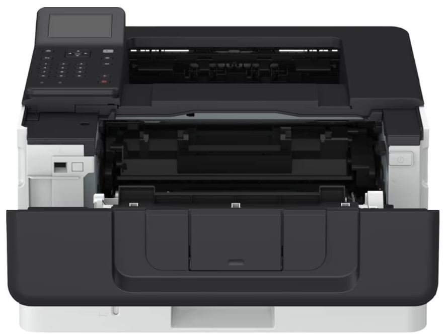 БФП Canon i-SENSYS LBP243dw з Wi-Fi (5952C013) фото №7