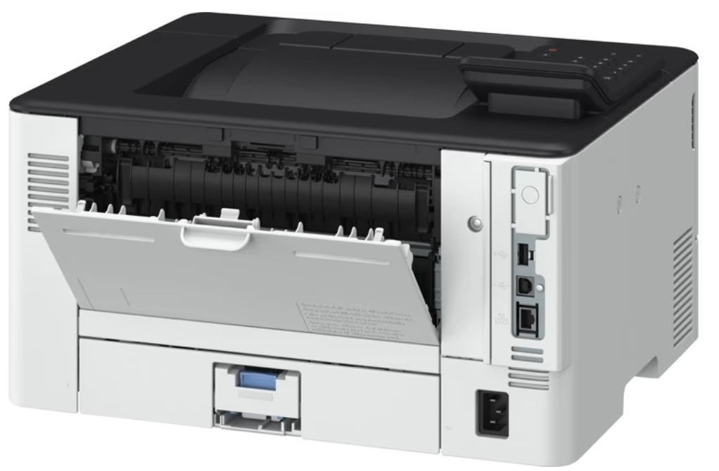 БФП Canon i-SENSYS LBP243dw з Wi-Fi (5952C013) фото №8