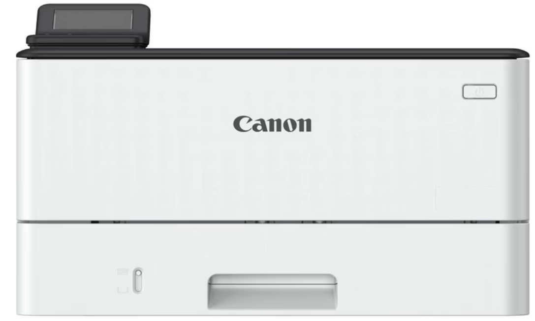 БФП Canon i-SENSYS LBP243dw з Wi-Fi (5952C013) фото №3