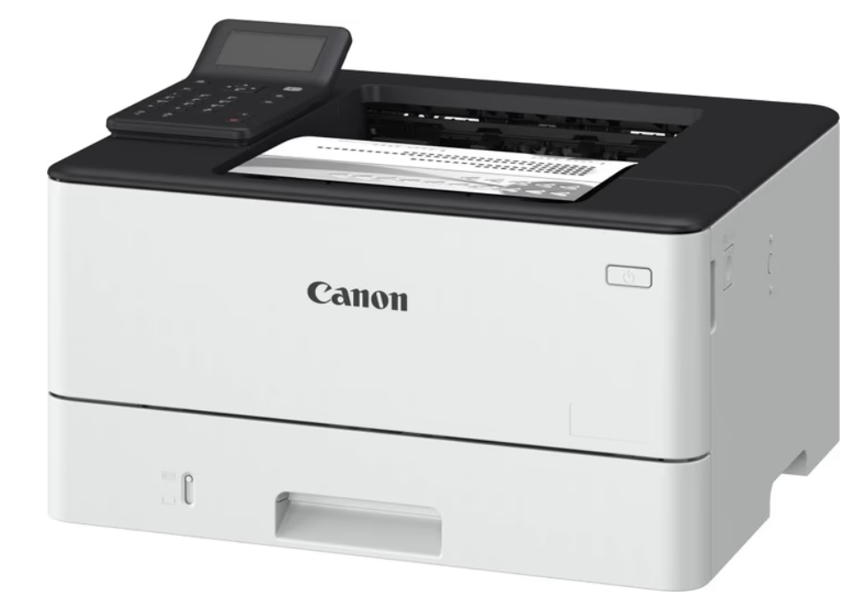 БФП Canon i-SENSYS LBP243dw з Wi-Fi (5952C013) фото №2