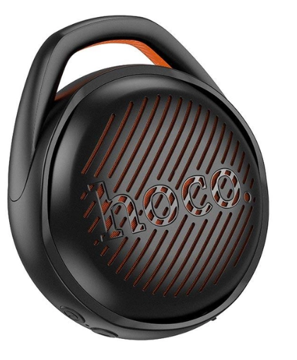 Портативная колонка Hoco HC24 Hearty sports BT speaker Black