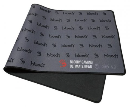 Коврик для мыши A4Tech BP-30L Bloody (чорний) фото №3