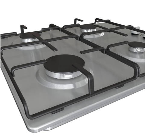 Варочная поверхность Gorenje G640XHS фото №3