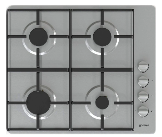 Варочная поверхность Gorenje G640XHS