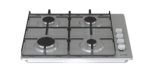 Варочная поверхность Gorenje G640XHS фото №2