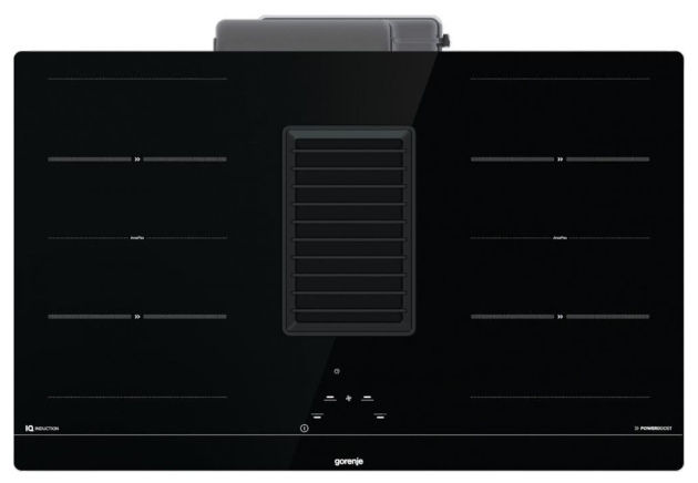 Варочная поверхность Gorenje HET949BSC