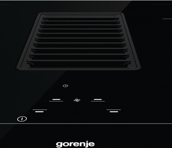 Варочная поверхность Gorenje HET949BSC фото №2