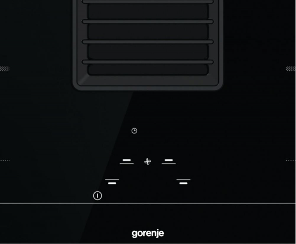 Варочная поверхность Gorenje HET949BSC фото №3