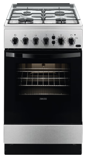 Плита Zanussi ZCG512K1XA