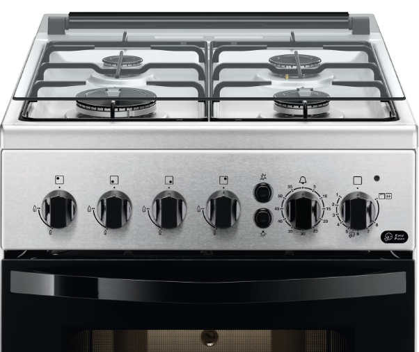 Плита Zanussi ZCG512K1XA фото №2