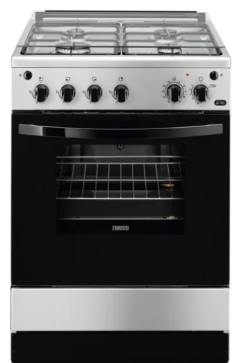 Плита Zanussi ZCG612K1XA