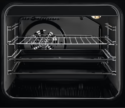 Плита Zanussi ZCG612K1XA фото №4
