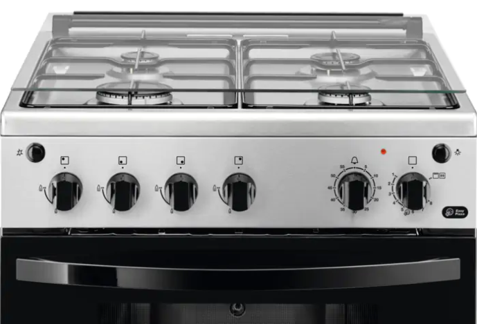 Плита Zanussi ZCG612K1XA фото №2