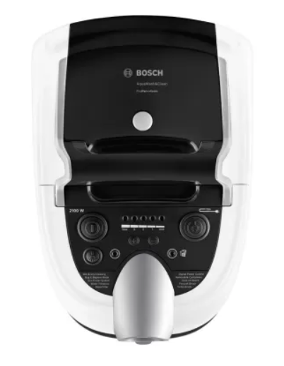 Пилосос Bosch BWD 421 PRO фото №2