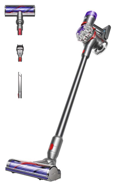 Пылесос Dyson SV25 V8 Abs Sv/Nk (446969-01)
