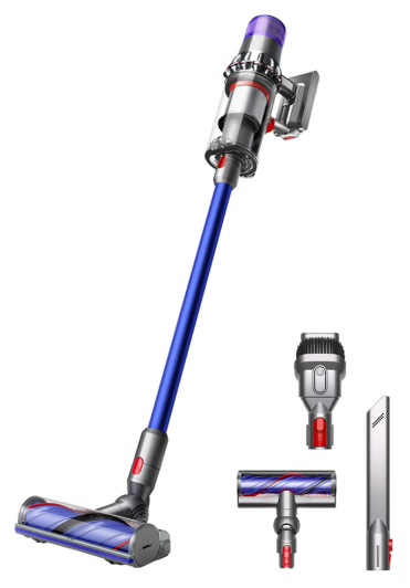Пылесос Dyson SV28 V11 EU SNk/Ir/Bu(446976-01)
