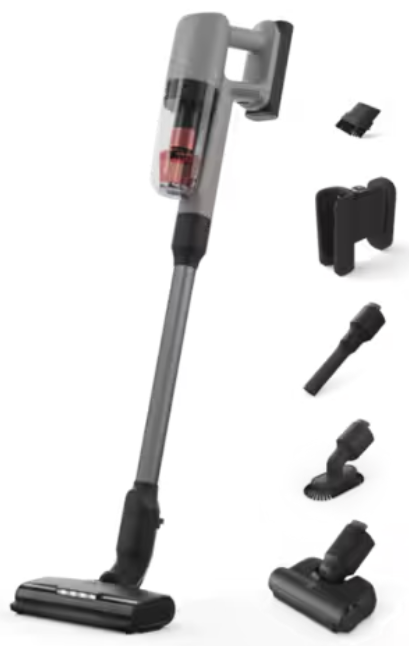 Пилосос Electrolux EP71AB14UG фото №2