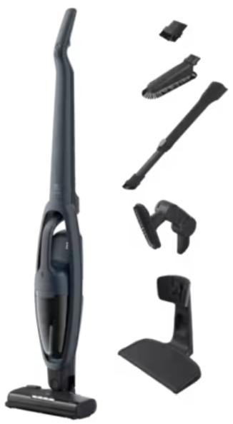 Пылесос Electrolux ES52CB18DB фото №2