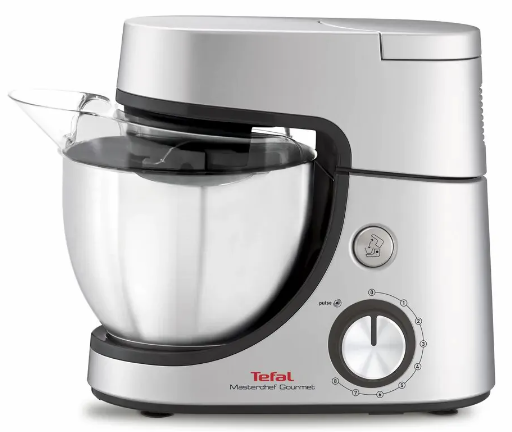 Кухонный комбайн Tefal Masterchef Gourmet QB512D38