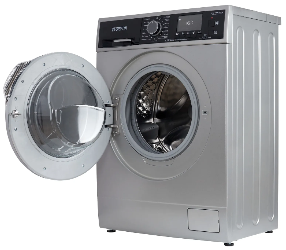 Пральна машина  Grifon GWMS-614D8ISС фото №5