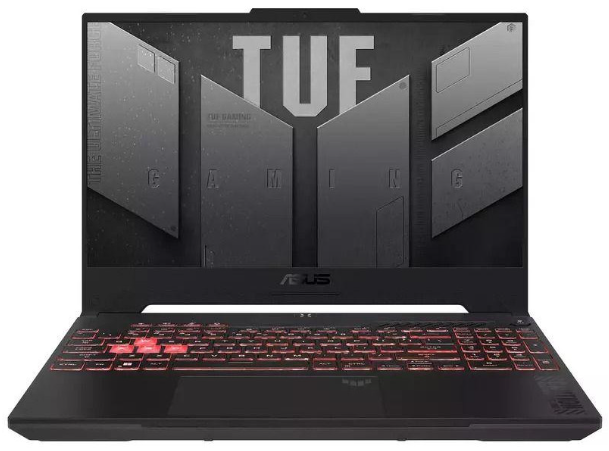 Ноутбук Asus TUF Gaming A15 FA507NU(FA507NU-LP034)