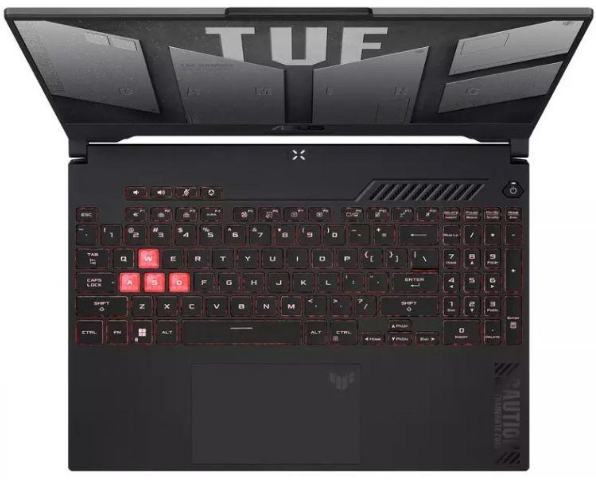 Ноутбук Asus TUF Gaming A15 FA507NU(FA507NU-LP034) фото №2