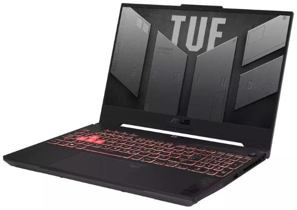 Ноутбук Asus TUF Gaming A15 FA507NU(FA507NU-LP034) фото №3