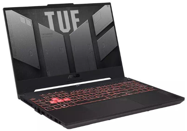 Ноутбук Asus TUF Gaming A15 FA507NU(FA507NU-LP034) фото №4