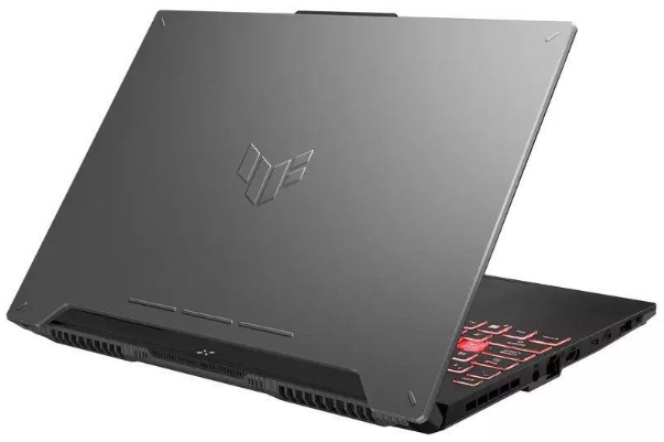 Ноутбук Asus TUF Gaming A15 FA507NU(FA507NU-LP034) фото №6