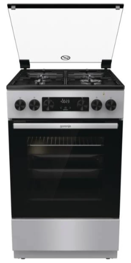 Плита Gorenje GK 5C61 SH (FM514D-HPD4B)