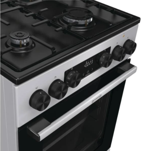 Плита Gorenje GK 5C61 SH (FM514D-HPD4B) фото №13