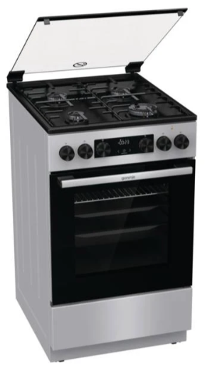 Плита Gorenje GK 5C61 SH (FM514D-HPD4B) фото №2