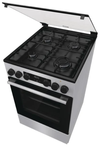 Плита Gorenje GK 5C61 SH (FM514D-HPD4B) фото №4