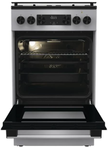 Плита Gorenje GK 5C61 SH (FM514D-HPD4B) фото №7