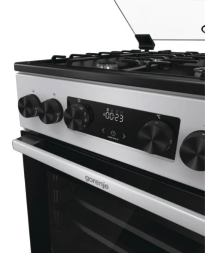 Плита Gorenje GK 5C61 SH (FM514D-HPD4B) фото №5