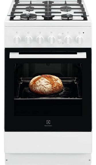 Плита Electrolux EKG500005W