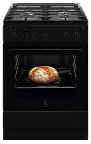 Плита Electrolux LKG604003K
