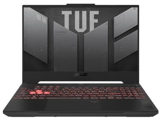 Ноутбук Asus TUF Gaming A15 FA507UI-LP064 (90NR0I65-M003A0)