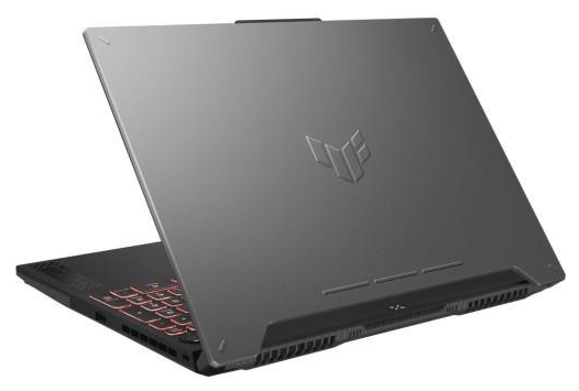 Ноутбук Asus TUF Gaming A15 FA507UI-LP064 (90NR0I65-M003A0) фото №7