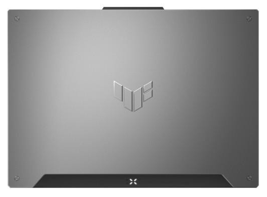 Ноутбук Asus TUF Gaming A15 FA507UI-LP064 (90NR0I65-M003A0) фото №8