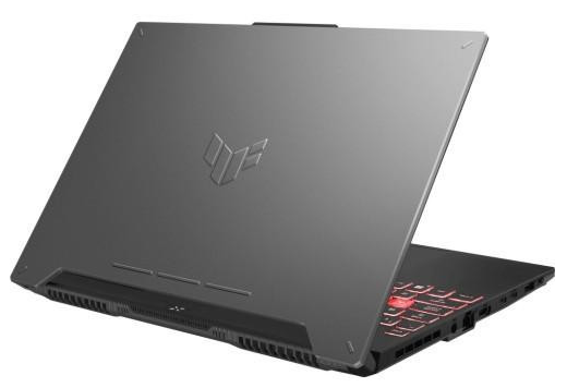 Ноутбук Asus TUF Gaming A15 FA507UI-LP064 (90NR0I65-M003A0) фото №6