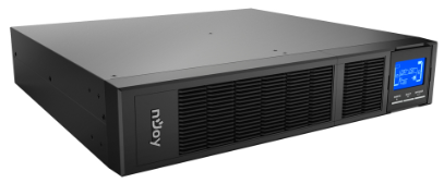 Источник бесперебойного питания NJOY Balder 1500VA USB (PWUP-OL150BA-AZ01B) фото №2