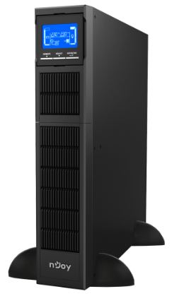 Источник бесперебойного питания NJOY Balder 1500VA USB (PWUP-OL150BA-AZ01B) фото №4
