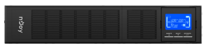 Источник бесперебойного питания NJOY Balder 1500VA USB (PWUP-OL150BA-AZ01B) фото №3