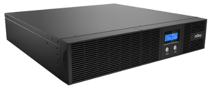 Источник бесперебойного питания NJOY Argus 3000VA USB (PWUP-LI300AG-CG01B) фото №2