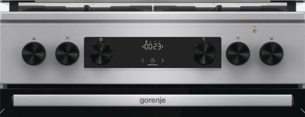 Плита Gorenje GKS6C70XF фото №11