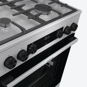 Плита Gorenje GKS6C70XF фото №12